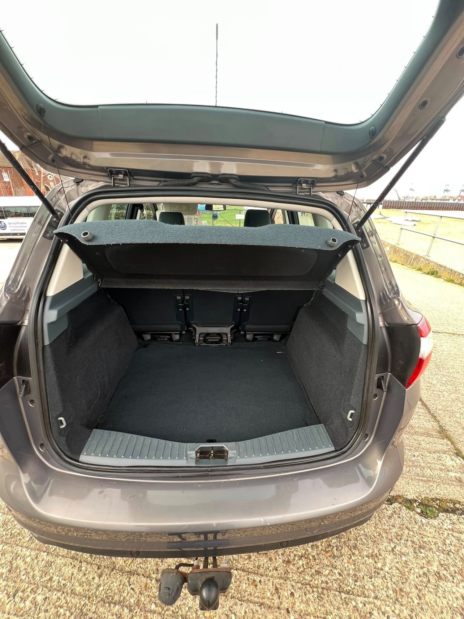 Used Ford C-Max 2013 for sale - 77649874: Photo 11