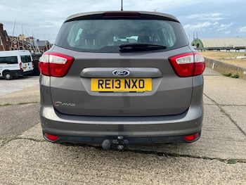 Used Ford C-Max 2013 for sale - 77649874: Photo