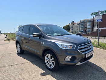 Used Ford Kuga 2019 for sale - 78722375: Photo