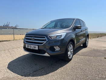 Used Ford Kuga 2019 for sale - 78722375: Photo
