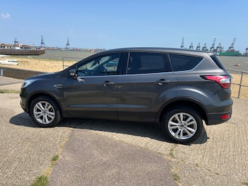Used Ford Kuga 2019 for sale - 78722375: Photo