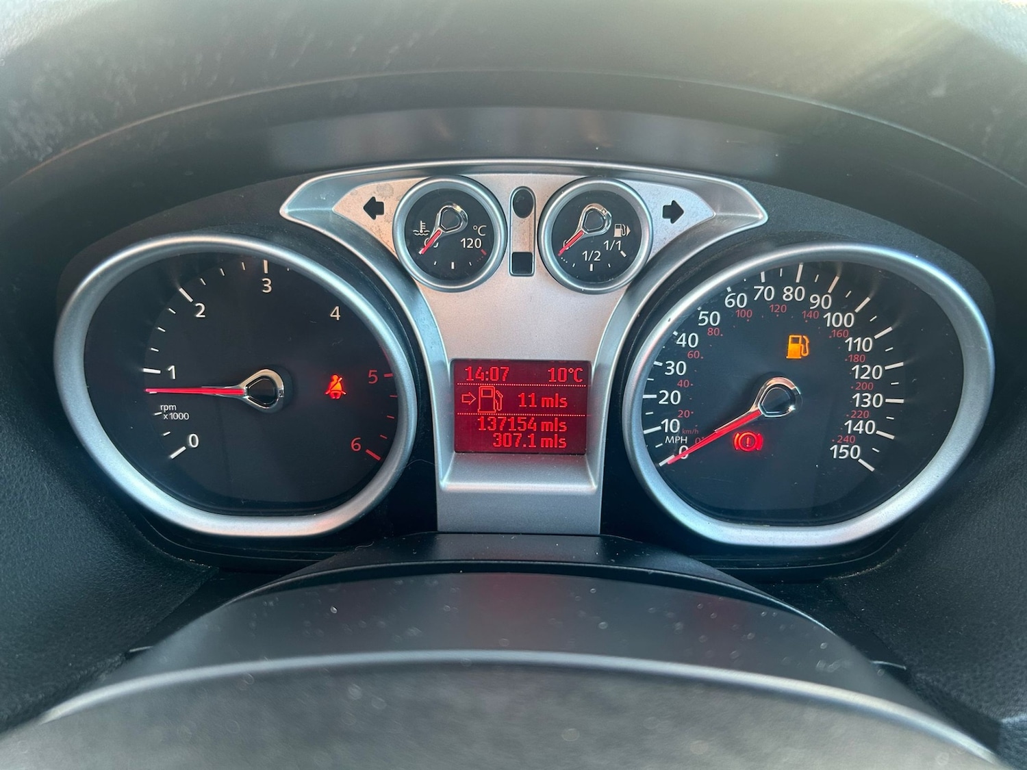 Used Ford Kuga 2009 for sale - 77283049: Photo 5