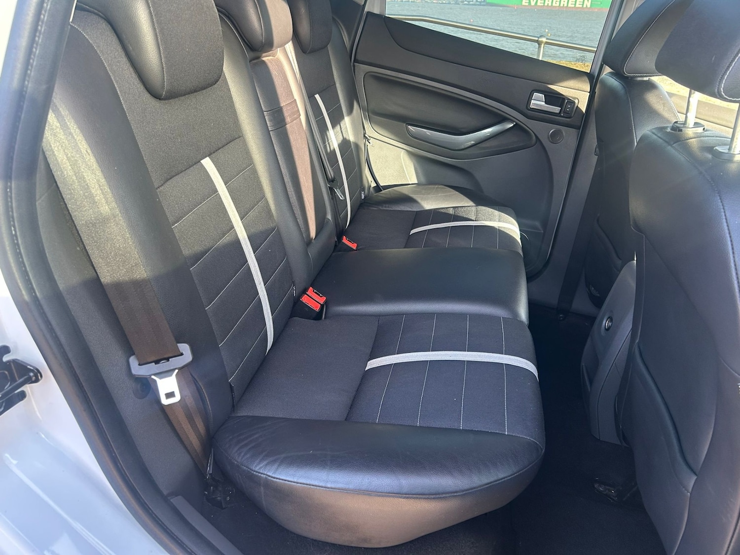 Used Ford Kuga 2009 for sale - 77283049: Photo 8