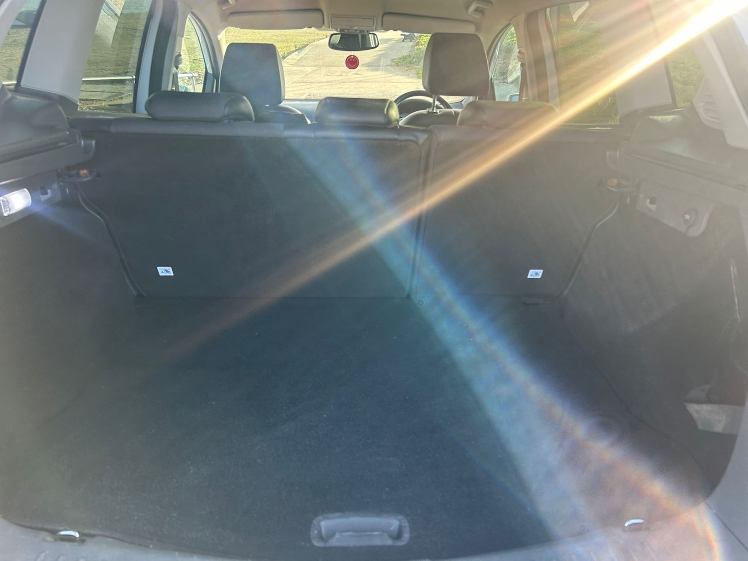 Used Ford Kuga 2009 for sale - 77283049: Photo 9