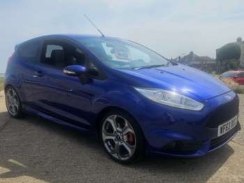 2013 (63) - 1.6 EcoBoost ST-2 3dr