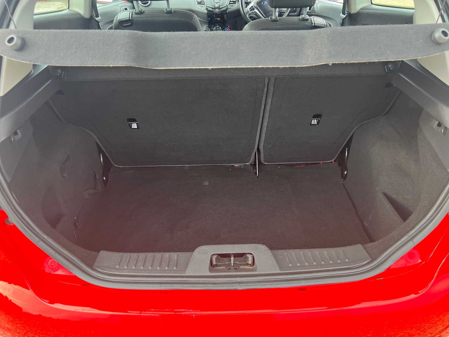 Used Ford Fiesta 2015 for sale - 78000395: Photo 10