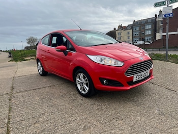 Ford Fiesta feature image