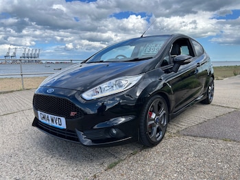 Used Ford Fiesta 2014 for sale - 78849476: Photo