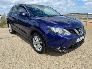 Used Nissan Qashqai 2014 for sale - 76078863: Photo