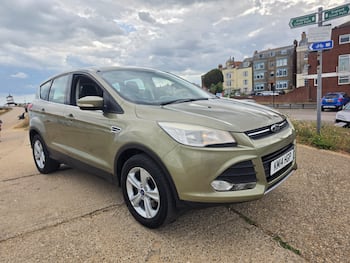 Used Ford Kuga 2014 for sale - 79596550: Photo