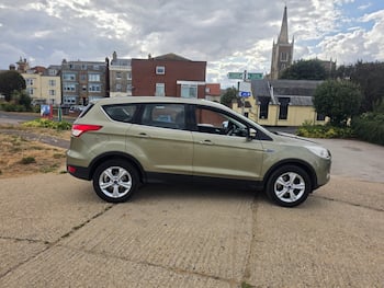 Used Ford Kuga 2014 for sale - 79596550: Photo
