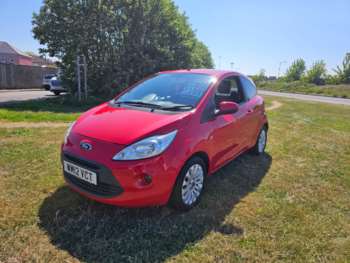 Used Ford Ka 2012 for sale - 74634378: Photo