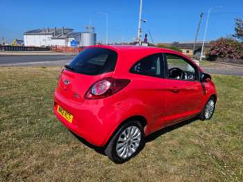 Used Ford Ka 2012 for sale - 74634378: Photo