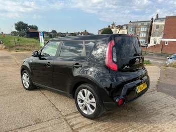 Used Kia Soul 2014 for sale - 75566004: Photo