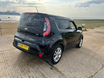 Used Kia Soul 2014 for sale - 75566004: Photo