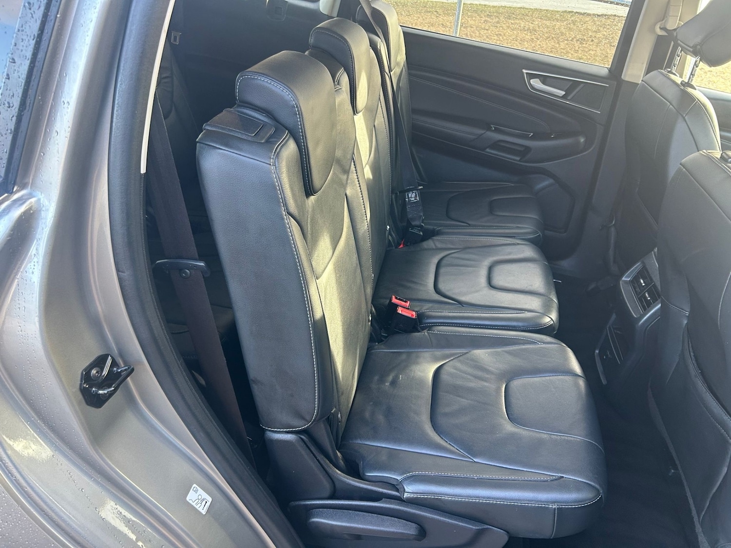 Used Ford S-Max 2016 for sale - 77590142: Photo 10