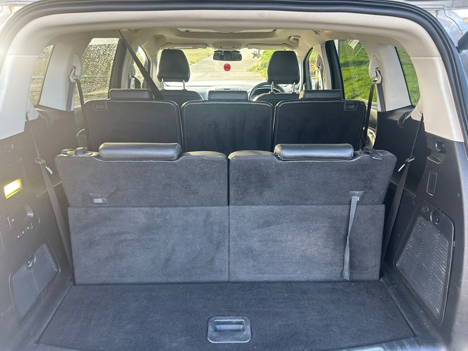 Used Ford S-Max 2016 for sale - 77590142: Photo 11