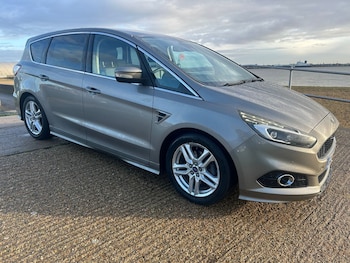 Used Ford S-Max 2016 for sale - 77590142: Photo