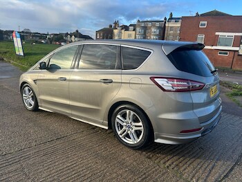 Used Ford S-Max 2016 for sale - 77590142: Photo