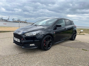 Used Ford Focus 2017 for sale - 79283268: Photo