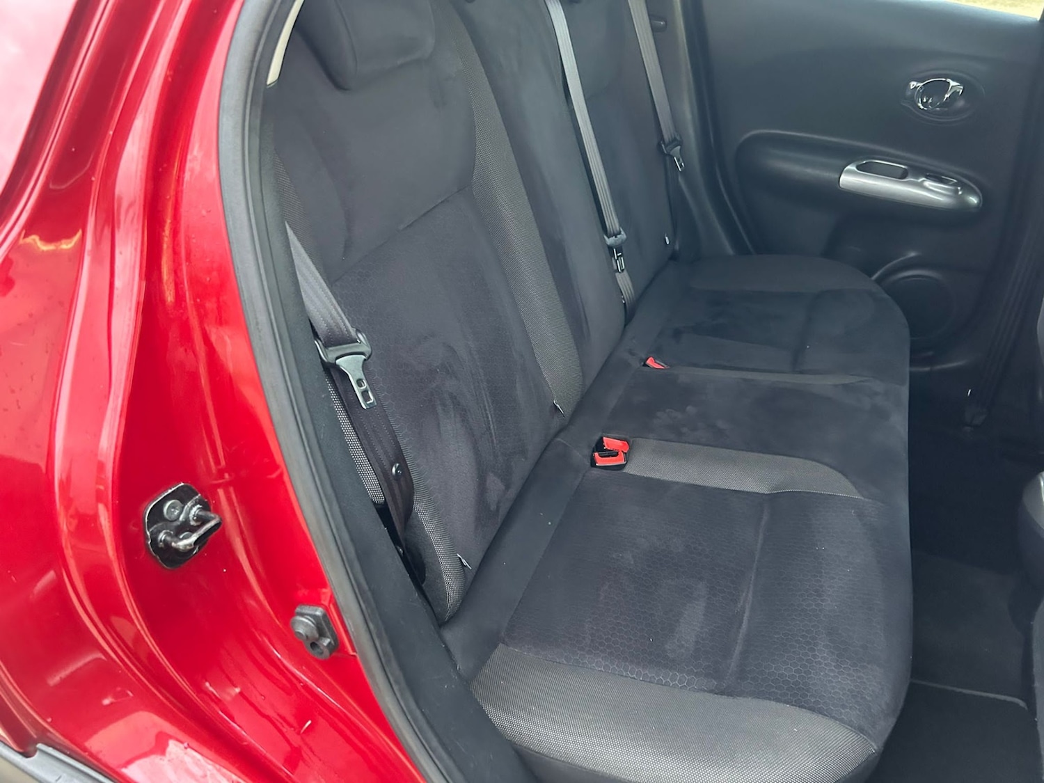 Used Nissan Juke 2012 for sale - 76353584: Photo 10