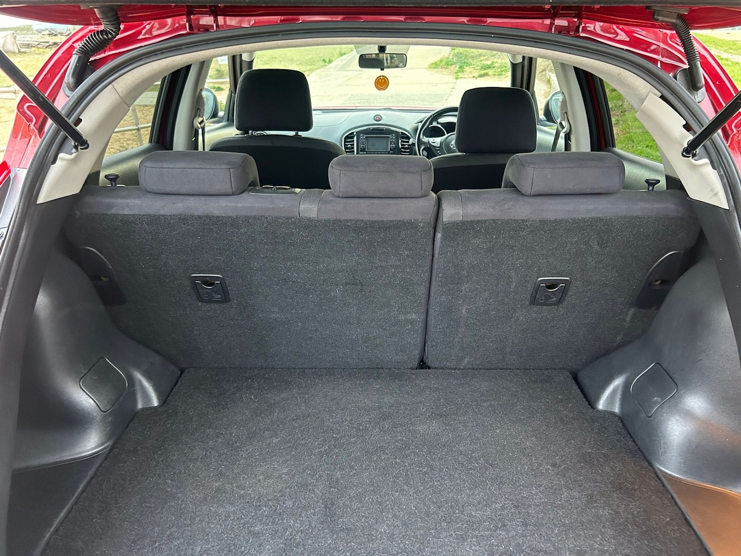 Used Nissan Juke 2012 for sale - 76353584: Photo 11