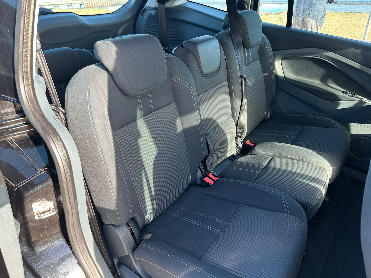 Used Ford Grand C-Max 2011 for sale - 77020665: Photo 11