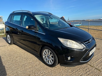 2011 (61) - 2.0 TDCi Titanium 5dr