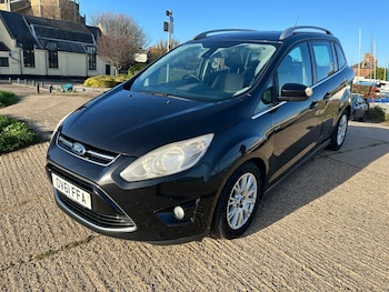 Used Ford Grand C-Max 2011 for sale - 77020665: Photo