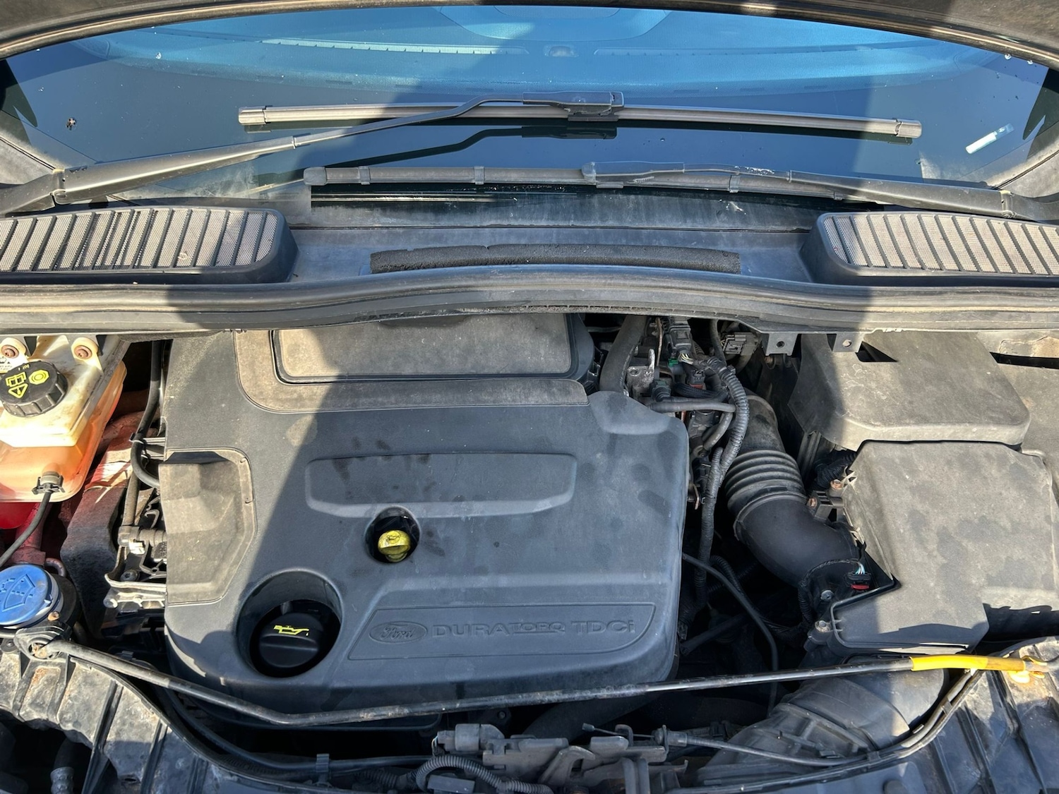 Used Ford Grand C-Max 2011 for sale - 77020665: Photo 6