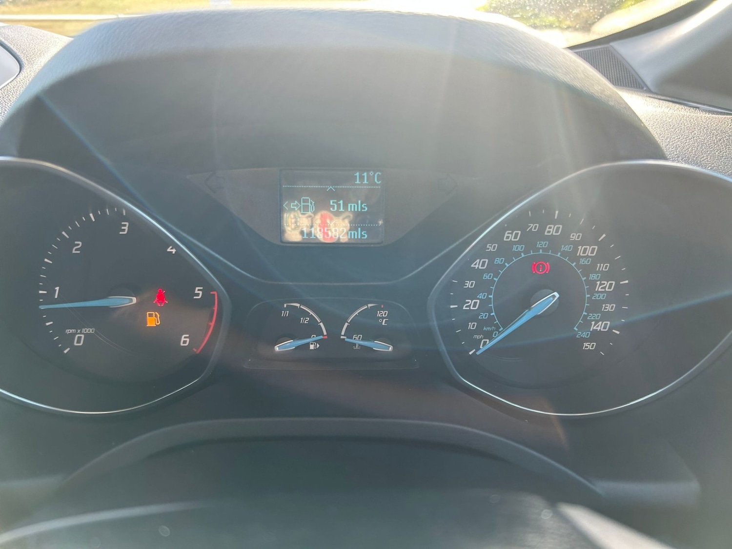 Used Ford Grand C-Max 2011 for sale - 77020665: Photo 7