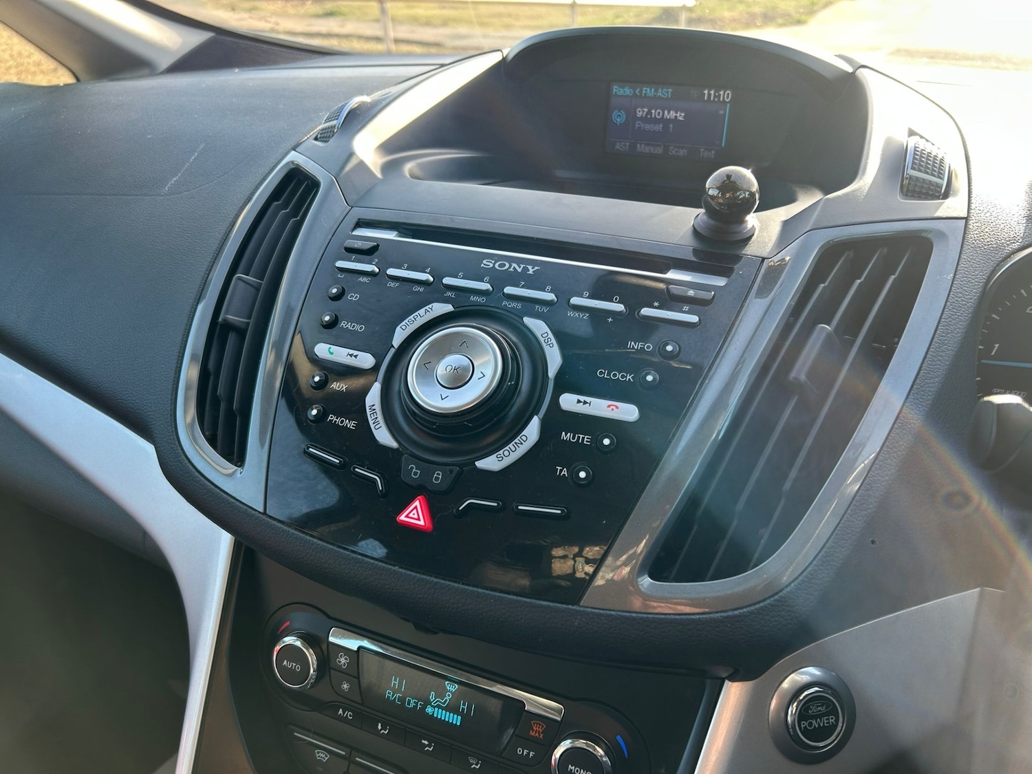 Used Ford Grand C-Max 2011 for sale - 77020665: Photo 8