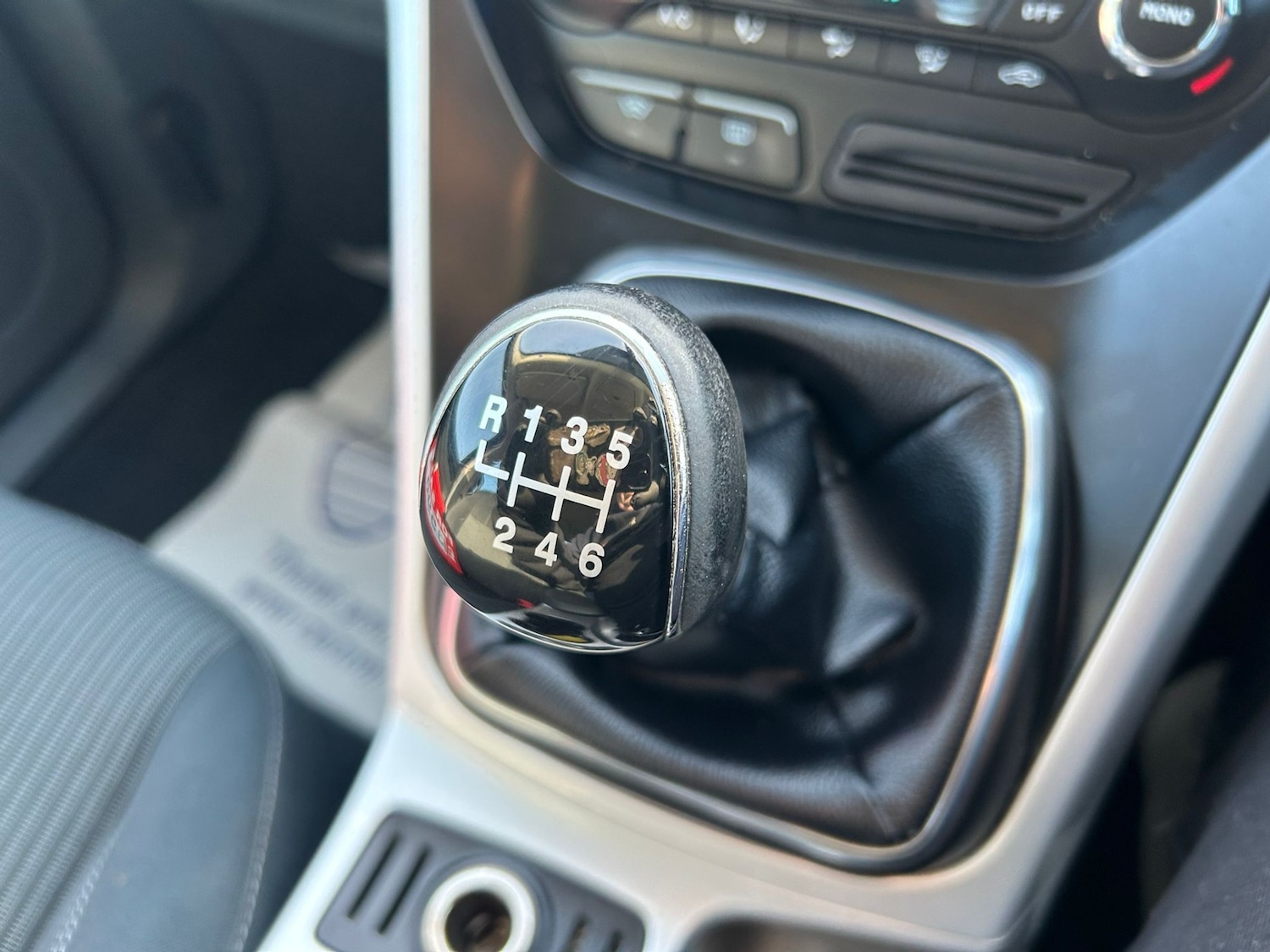 Used Ford Grand C-Max 2011 for sale - 77020665: Photo 9