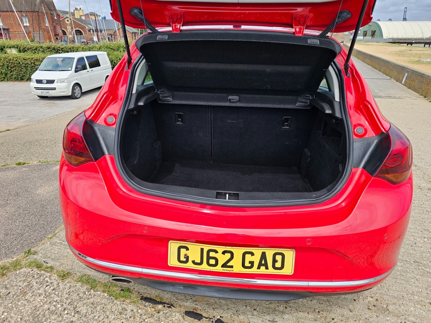 Vehicle 13