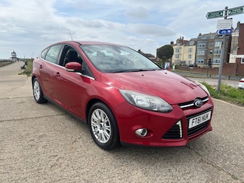 Used Ford Focus 2011 for sale - 78722385: Photo