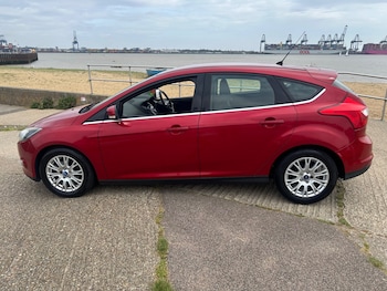 Used Ford Focus 2011 for sale - 78722385: Photo