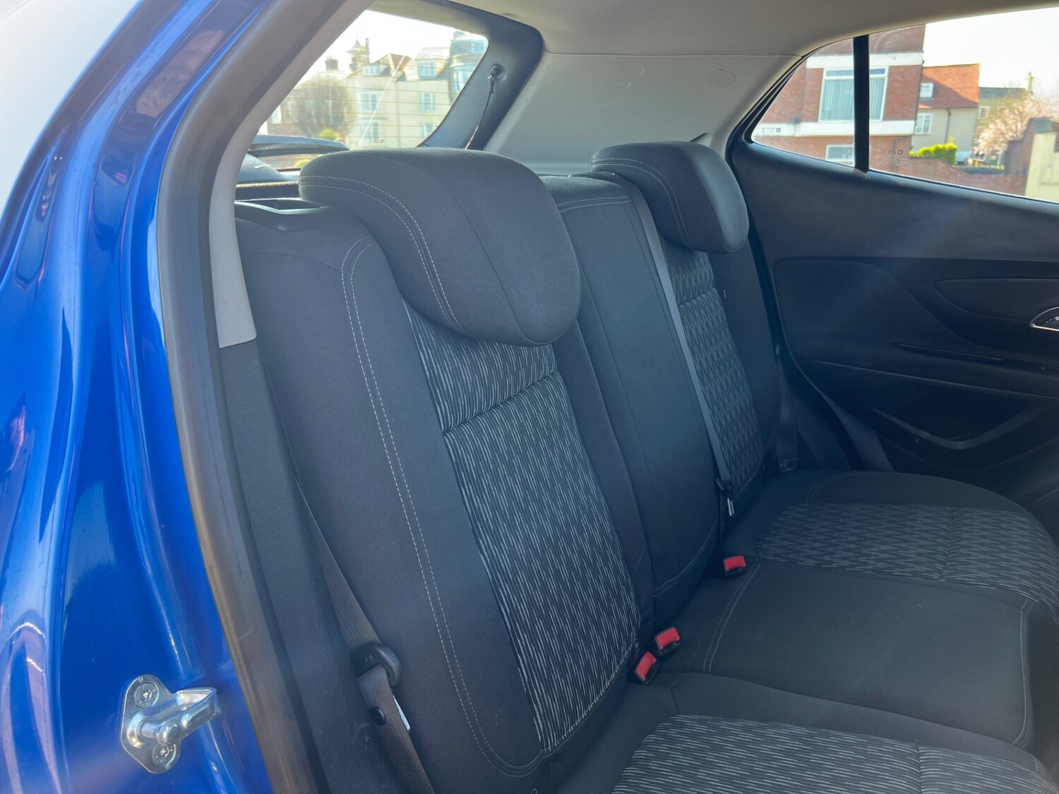 Used Vauxhall Mokka 2016 for sale - 77962058: Photo 13