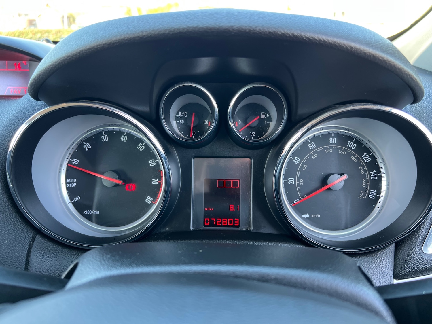 Used Vauxhall Mokka 2016 for sale - 77962058: Photo 9