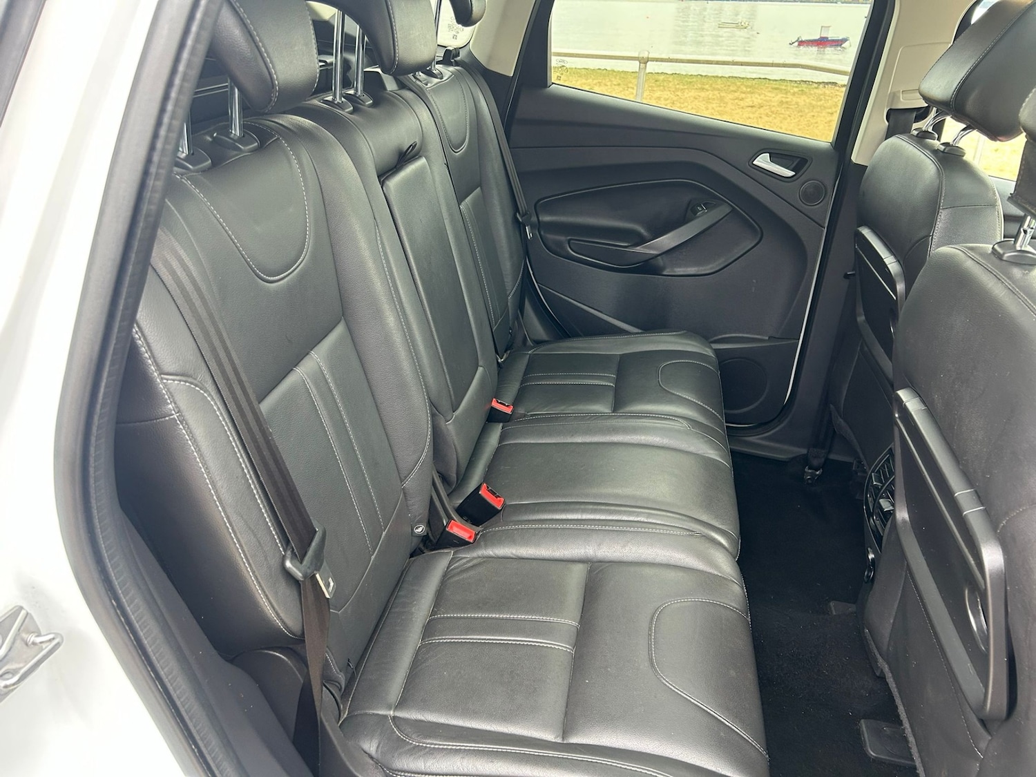 Used Ford Kuga 2015 for sale - 76504900: Photo 11