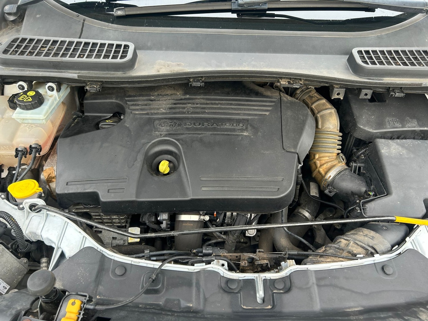 Used Ford Kuga 2015 for sale - 76504900: Photo 6