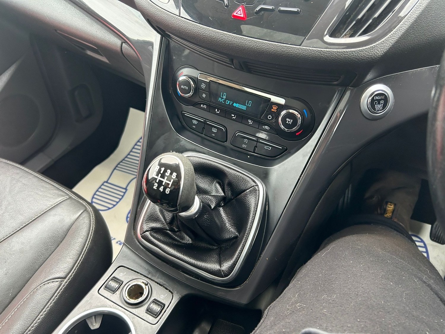 Used Ford Kuga 2015 for sale - 76504900: Photo 9