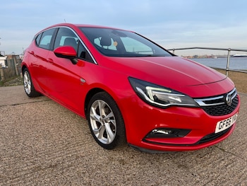 2016 (66) - 1.4T 16V 150 SRi 5dr