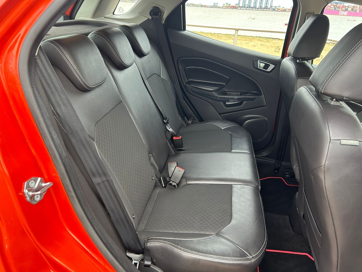 Used Ford Ecosport 2016 for sale - 77590160: Photo 9