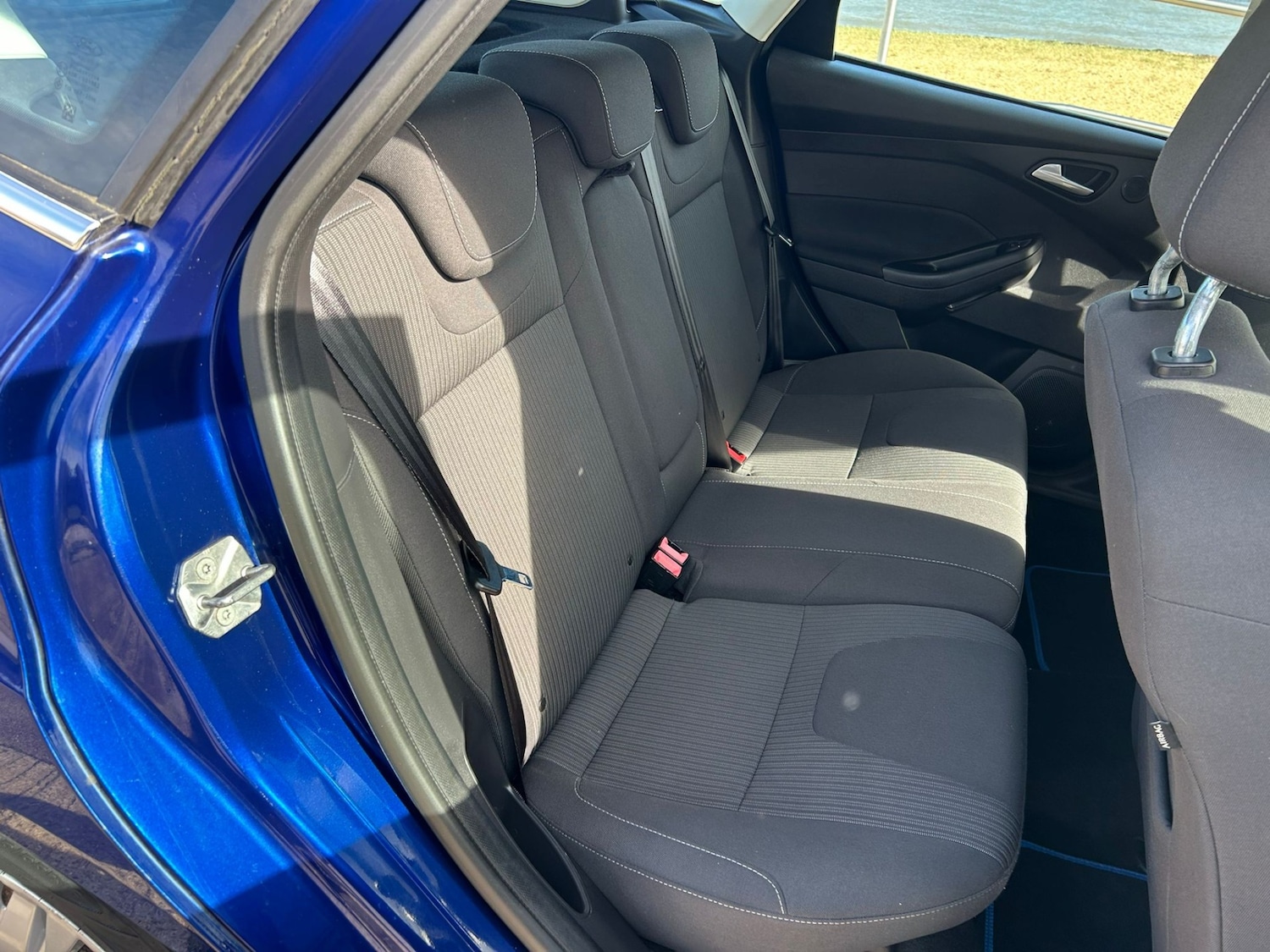 Used Ford Focus 2014 for sale - 76353709: Photo 10