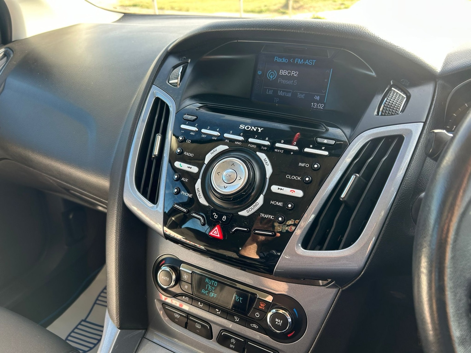 Used Ford Focus 2014 for sale - 76353709: Photo 8