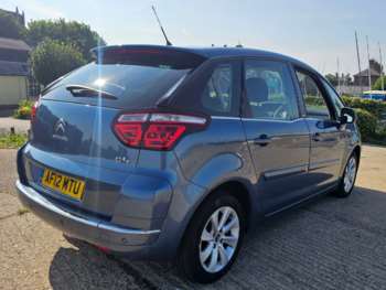 Used Citroen C4 Picasso 2012 for sale - 74939639: Photo