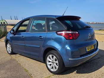 Used Citroen C4 Picasso 2012 for sale - 74939639: Photo