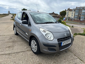 Used Suzuki Alto 2013 for sale - 78596886: Photo