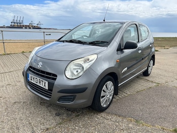 Used Suzuki Alto 2013 for sale - 78596886: Photo