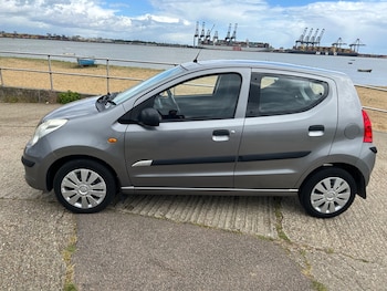 Used Suzuki Alto 2013 for sale - 78596886: Photo